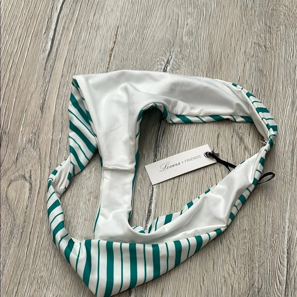 Lovers & Friends Swim Bikini Bottoms - Picture 5 of 7